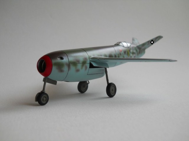 Messerschmitt P.1106