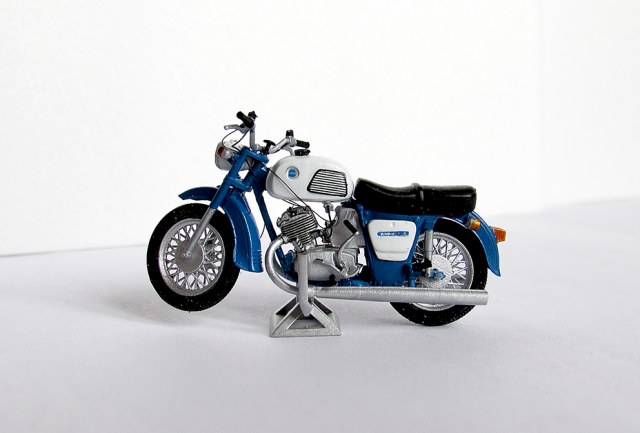 ИЖ Планета-3