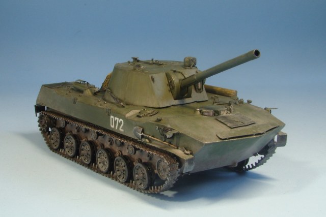 2С9 «Нона-С»