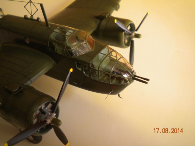 DAP Beaufort Mk.III,A9-500/DD-W