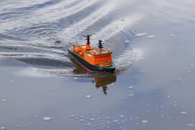 Атомный ледокол "Арктика"