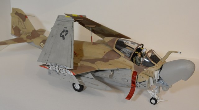 A-6E TRAM Intruder 1\48