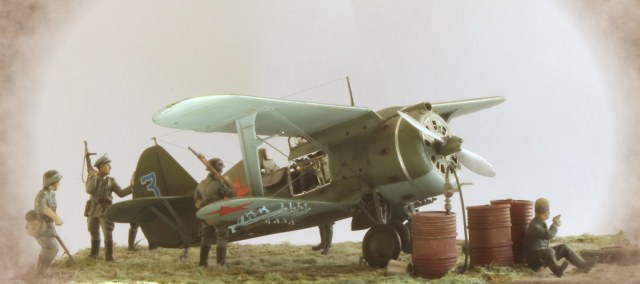 Жаркое лето 41-го.