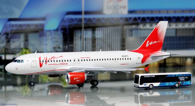 А-319 Vim-avia