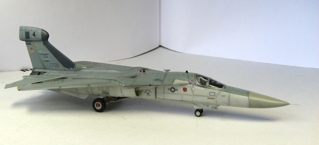 Grumman EF-111 RAVEN