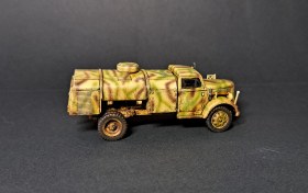 Opel Blitz (топливозаправщик)