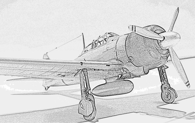 A6M2 Model 11