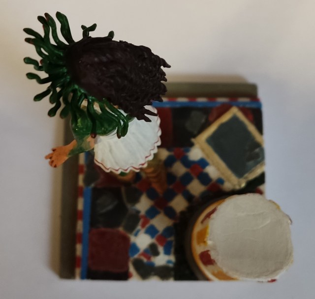 Медуза Горгона