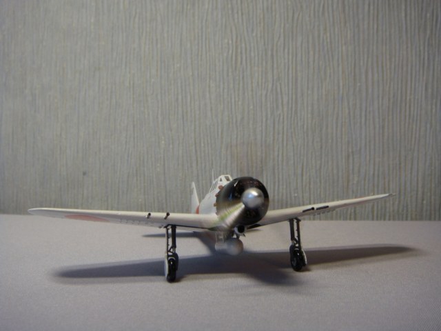 A6M5c Zero