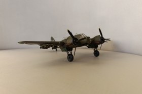 Bristol Beaufighter