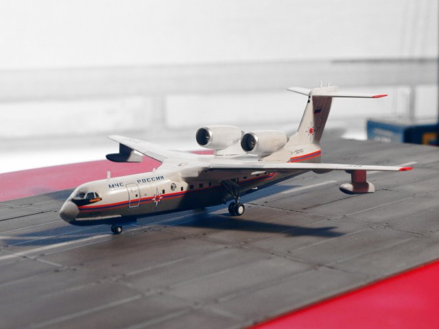 Бериев Бе-200ЧС