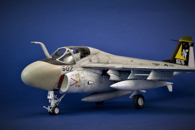 A-6A Intruder 1/48