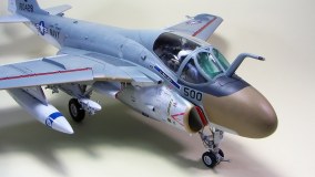 Интрудер А-6