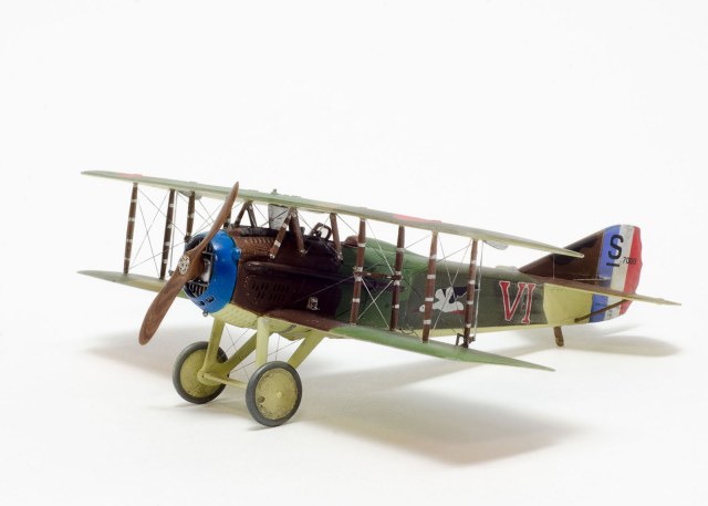 Spad XIII