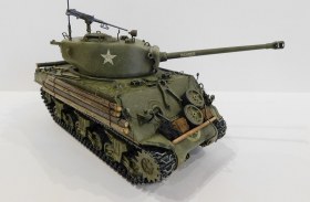 M4A3 (76) W "Sherman"