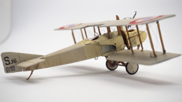 SPAD SA.2