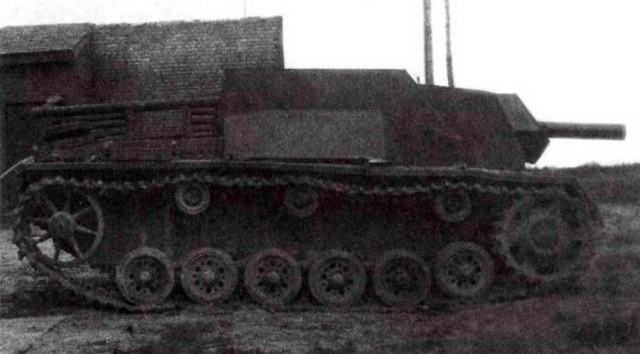 СГ-122 / СУ-122и