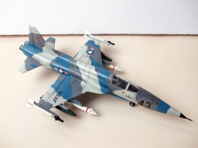 F-5A