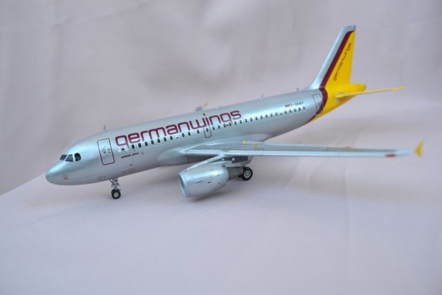 Airbus A319-112 Germanwings