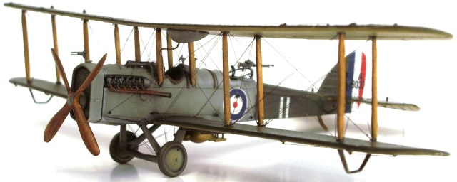 Airco DH4