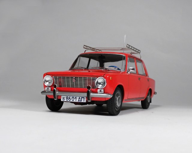 ВАЗ 2101