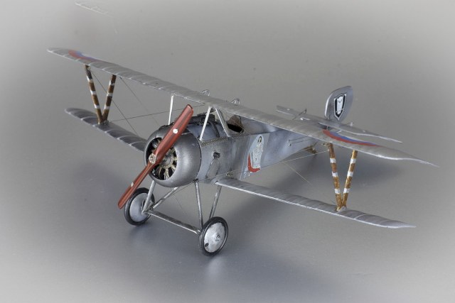 Nieuport 17