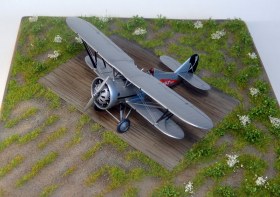 И-5 комбрига Ивана Павлова. Подлинный облик.