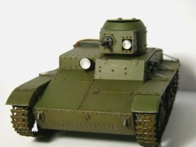 Т-34 "Мобилизационный"