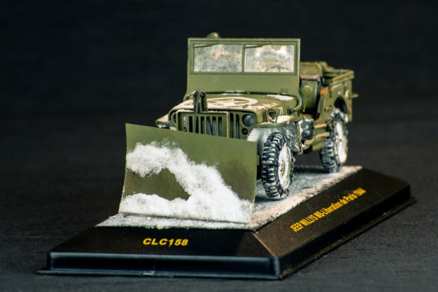 Willys MB (Виллис)