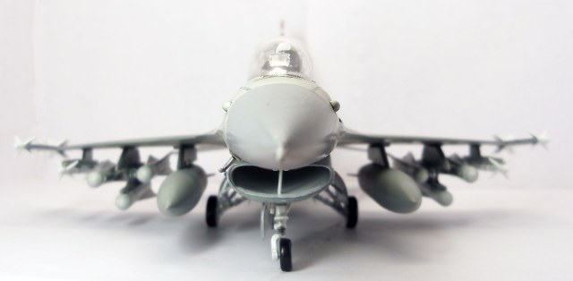 F-16A