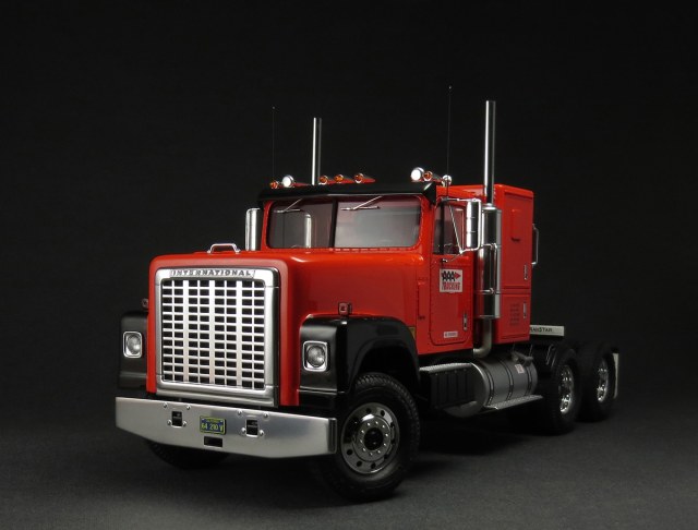 International TranStar 4300 "Eagle"