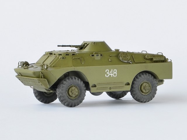 БРДМ-2 ранний