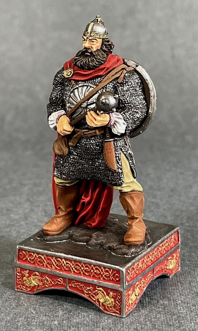 Илья Муромец