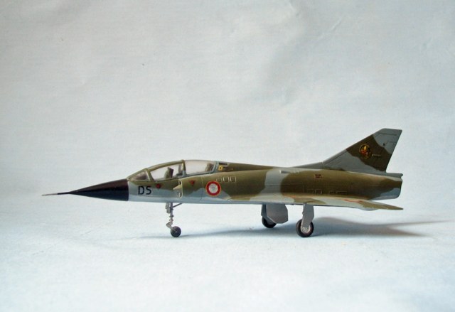 Mirage IIIB