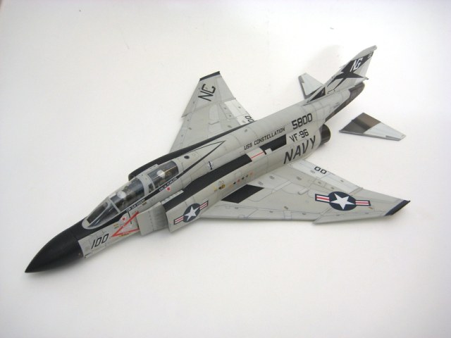 F-4J