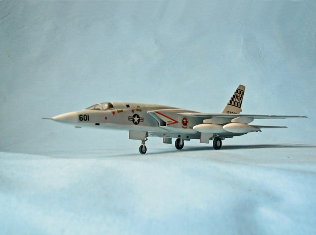 RA-5 Vigilante
