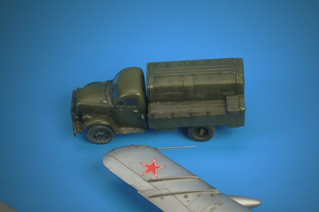 УПГ-250 Газ-51