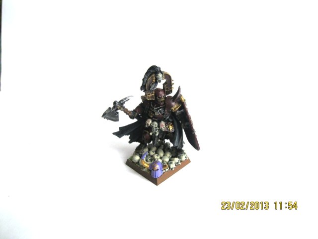 Чемпион Кхорна