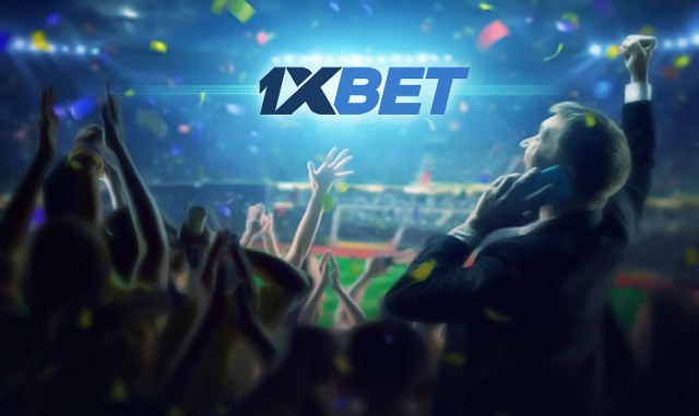 Актуальное Зеркало 1xbet