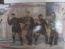 Ambush!Eastern Front 1944(Gen2)