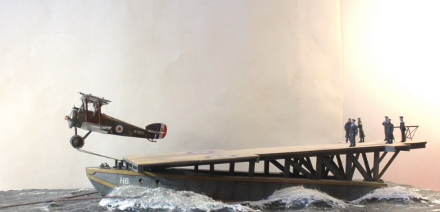 Морской верблюд