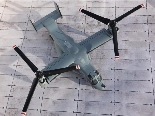 V-22 Osprey