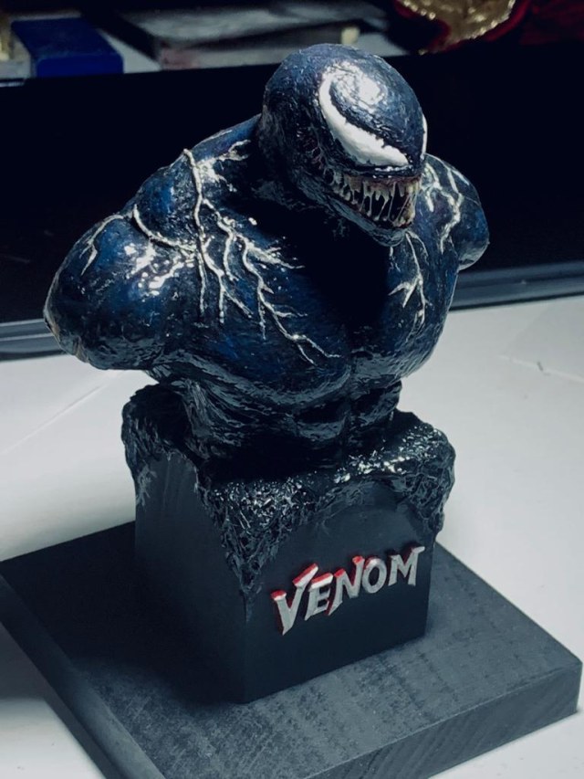 Веном/Venom
