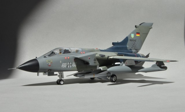 Panavia Tornado IDS Marineflieger