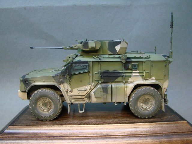 к-4386 Тайфун ВДВ