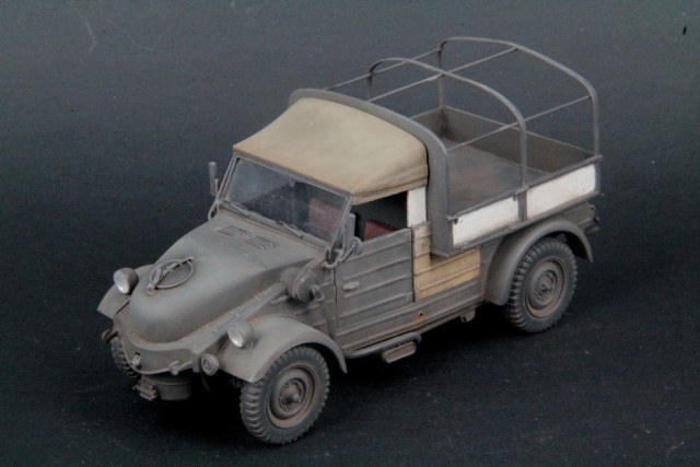 Kubelwagen type 239