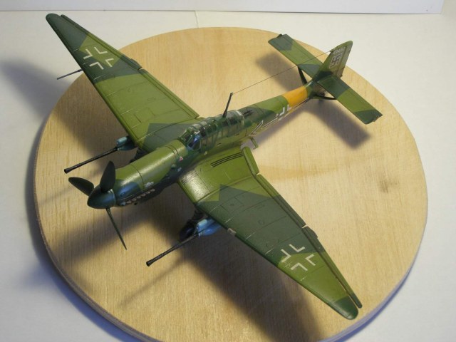 JU-87 G2