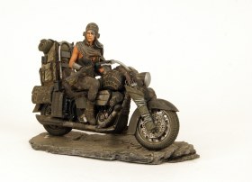 Из пустошей