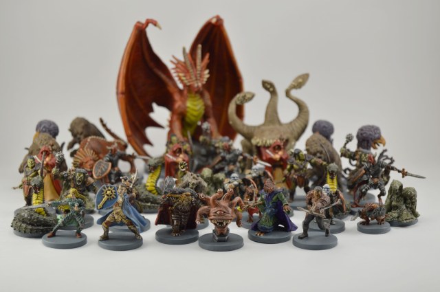 Dungeons and Dragons: Wrath of Ashardalon