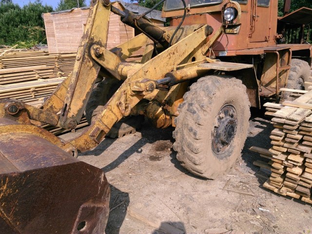 Техника лесопилки